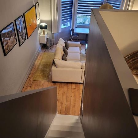 5 Luxury Spacious Loft - Prime Location - Comfortable Bed & Sofa Μπράιτον Εξωτερικό φωτογραφία