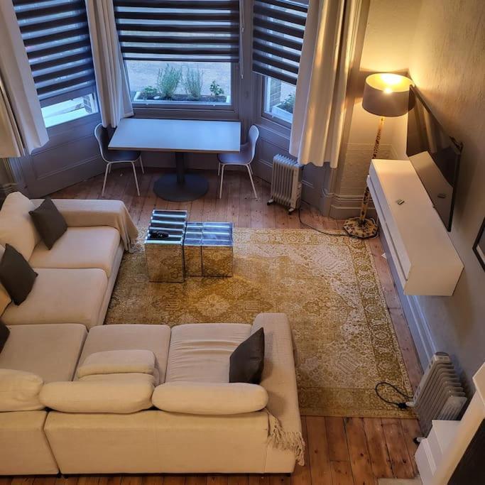 5 Luxury Spacious Loft - Prime Location - Comfortable Bed & Sofa Μπράιτον Εξωτερικό φωτογραφία