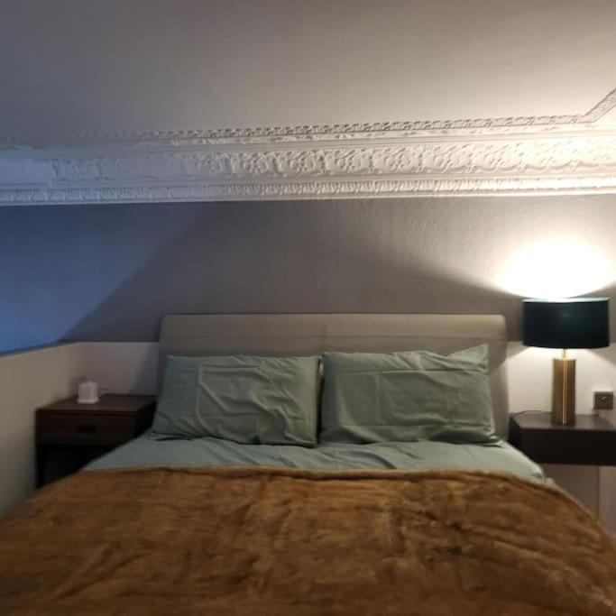 5 Luxury Spacious Loft - Prime Location - Comfortable Bed & Sofa Μπράιτον Εξωτερικό φωτογραφία