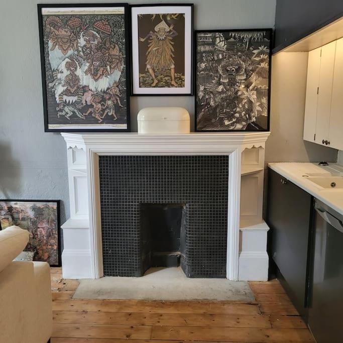 5 Luxury Spacious Loft - Prime Location - Comfortable Bed & Sofa Μπράιτον Εξωτερικό φωτογραφία