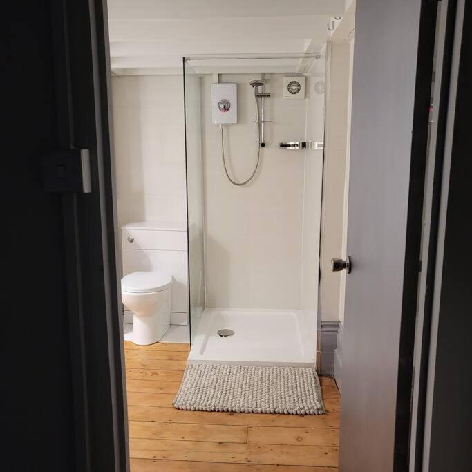 5 Luxury Spacious Loft - Prime Location - Comfortable Bed & Sofa Μπράιτον Εξωτερικό φωτογραφία