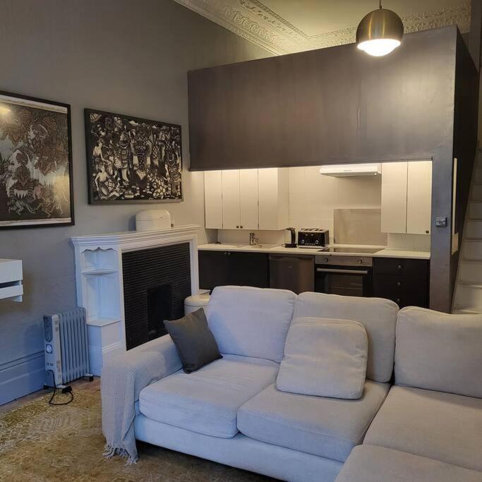 5 Luxury Spacious Loft - Prime Location - Comfortable Bed & Sofa Μπράιτον Εξωτερικό φωτογραφία