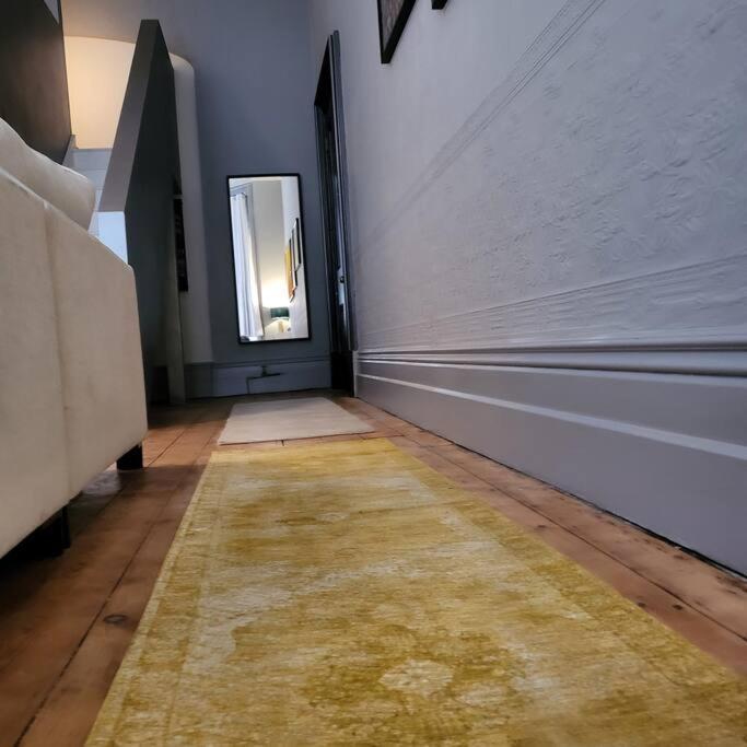 5 Luxury Spacious Loft - Prime Location - Comfortable Bed & Sofa Μπράιτον Εξωτερικό φωτογραφία