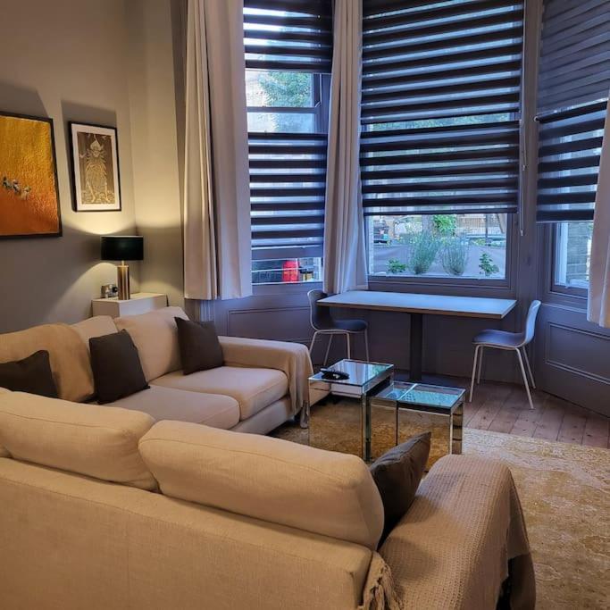 5 Luxury Spacious Loft - Prime Location - Comfortable Bed & Sofa Μπράιτον Εξωτερικό φωτογραφία