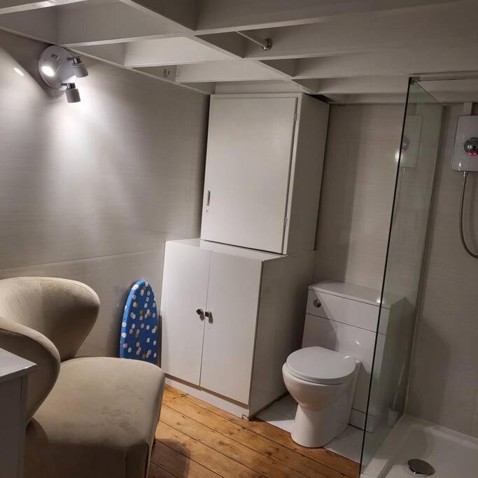 5 Luxury Spacious Loft - Prime Location - Comfortable Bed & Sofa Μπράιτον Εξωτερικό φωτογραφία
