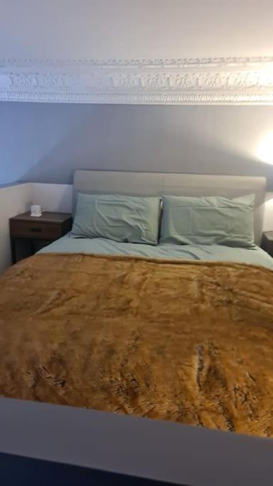 5 Luxury Spacious Loft - Prime Location - Comfortable Bed & Sofa Μπράιτον Εξωτερικό φωτογραφία